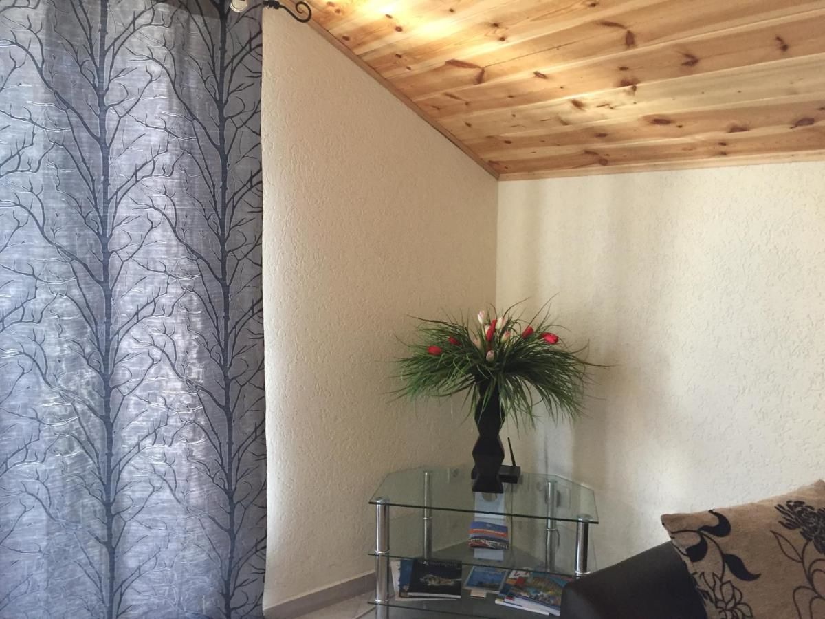Апартаменты Apartments Villa Marina Krasici Тиват-37
