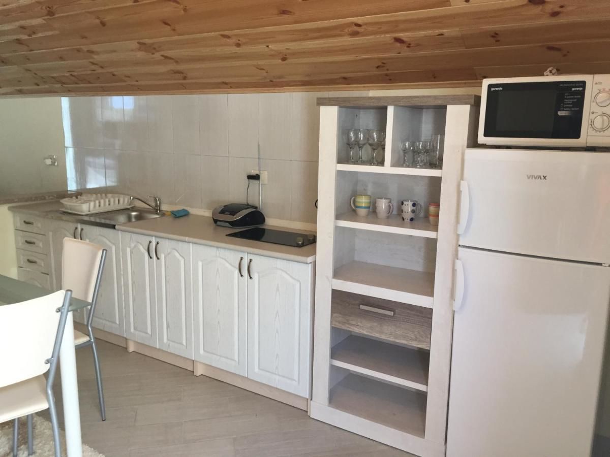 Апартаменты Apartments Villa Marina Krasici Тиват-39
