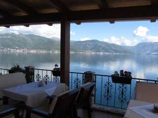 Апартаменты Apartments Villa Marina Krasici Тиват-1