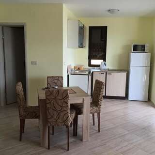 Апартаменты Apartments Villa Marina Krasici Тиват Апартаменты с видом на море-1