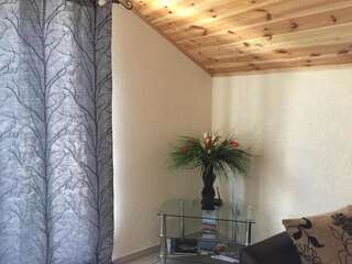 Апартаменты Apartments Villa Marina Krasici Тиват Апартаменты с видом на море-1