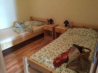 Апартаменты Apartments Villa Marina Krasici Тиват Апартаменты с видом на море-8