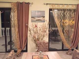 Апартаменты Apartments Villa Marina Krasici Тиват Апартаменты с видом на море-16