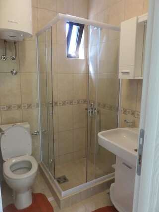 Апартаменты Apartments Villa Marina Krasici Тиват Апартаменты с видом на море-21