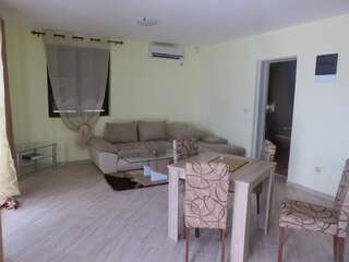 Апартаменты Apartments Villa Marina Krasici Тиват Апартаменты с видом на море-27