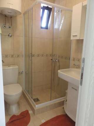 Апартаменты Apartments Villa Marina Krasici Тиват Апартаменты с видом на море-29