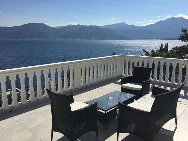 Апартаменты Apartments Villa Marina Krasici Тиват-3
