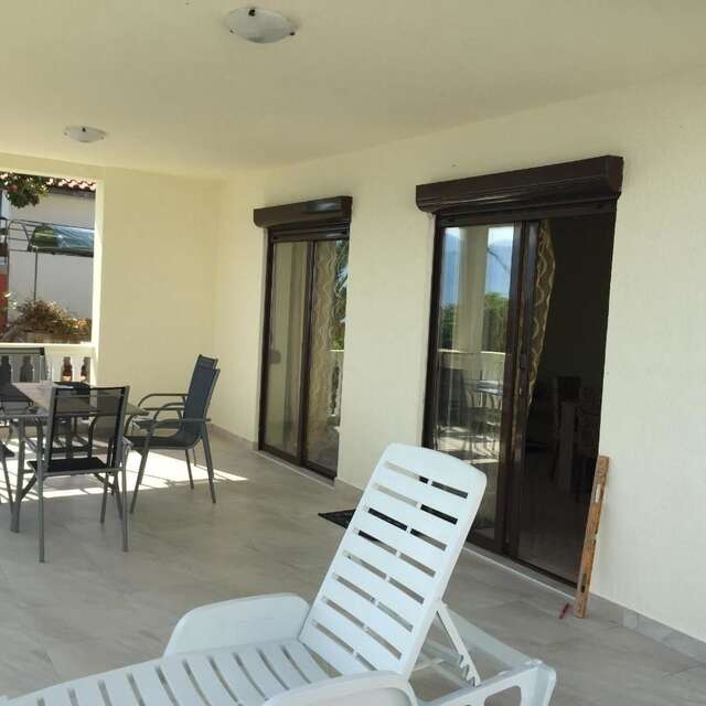 Апартаменты Apartments Villa Marina Krasici Тиват-26