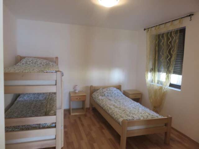 Апартаменты Apartments Villa Marina Krasici Тиват-27