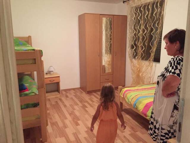 Апартаменты Apartments Villa Marina Krasici Тиват-35