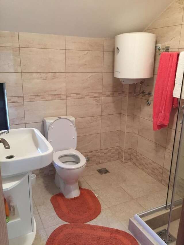 Апартаменты Apartments Villa Marina Krasici Тиват-39