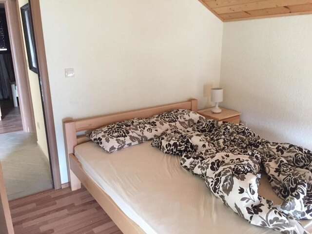 Апартаменты Apartments Villa Marina Krasici Тиват-42