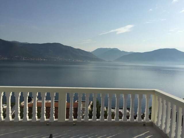 Апартаменты Apartments Villa Marina Krasici Тиват-44