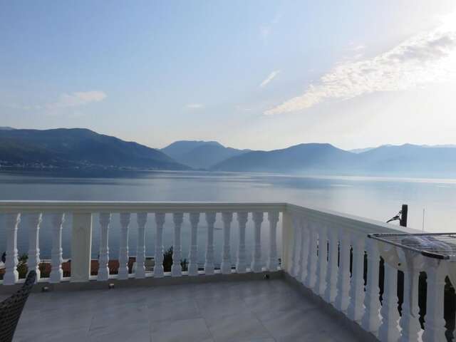 Апартаменты Apartments Villa Marina Krasici Тиват-45