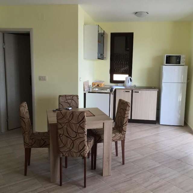 Апартаменты Apartments Villa Marina Krasici Тиват-59